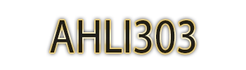 Logo AHLI303